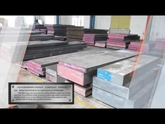 บทนำบริษัท DONGGUAN MISUNG MOULD STEEL CO.,LTD
