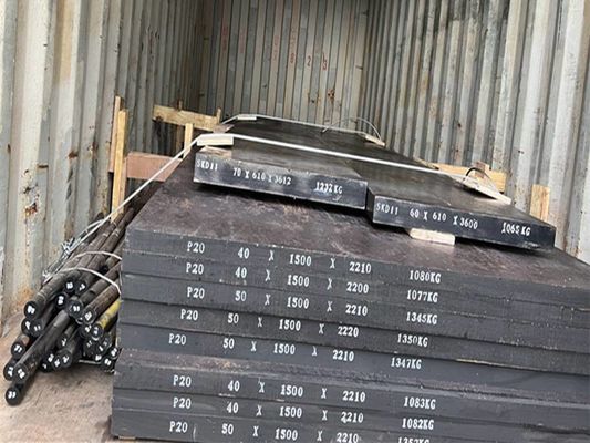 1.2343 แผ่นเหล็กสแตนเลสที่แข็งแกร่งที่มีความแข็งแกร่งที่เพิ่มขึ้นและความสามารถในการปั่นที่ต่ํา