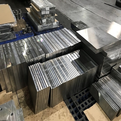 โครงสร้างฐานรองรับแม่พิมพ์พลาสติกสีดำ DME MOQ 1 ชิ้น ISO9001