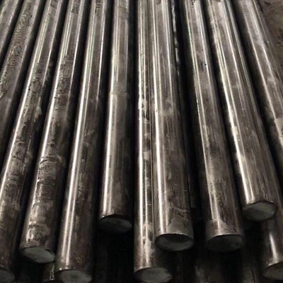 โมลิบดีนัมเชื่อมเหล็กเครื่องมือความเร็วสูง M2 1.3343 SKH51 Grade