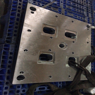 ฐานแม่พิมพ์ฉีดพลาสติก JIS Precision Hot Forging Die