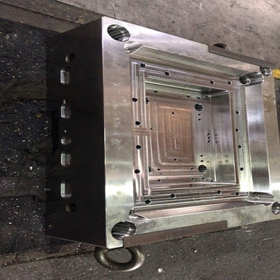 ฐานแม่พิมพ์ฉีดพลาสติก JIS Precision Hot Forging Die