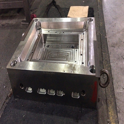 ฐานแม่พิมพ์ฉีดพลาสติก JIS Precision Hot Forging Die