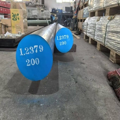 DIN 1.2311 แท่งเหล็กแม่พิมพ์พลาสติก, เครื่องทำเครื่องดื่ม GB JIS Carbon Steel Flat Bar