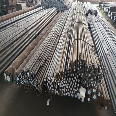 DIN 1.2311 แท่งเหล็กแม่พิมพ์พลาสติก, เครื่องทำเครื่องดื่ม GB JIS Carbon Steel Flat Bar