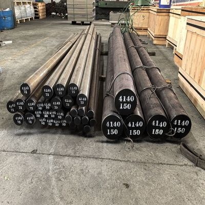 DIN 1.2311 แท่งเหล็กแม่พิมพ์พลาสติก, เครื่องทำเครื่องดื่ม GB JIS Carbon Steel Flat Bar