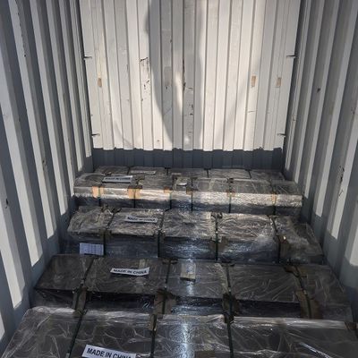 ความสามารถในการผสมผสานที่ดี พลาสติก โมล์สแตนเลส โมล์เบสสําหรับการผลิตความแม่นยํา P20 1.2311 STEEL