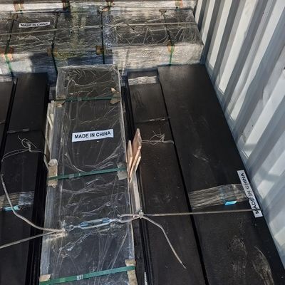 ความสามารถในการผสมผสานที่ดี พลาสติก โมล์สแตนเลส โมล์เบสสําหรับการผลิตความแม่นยํา P20 1.2311 STEEL