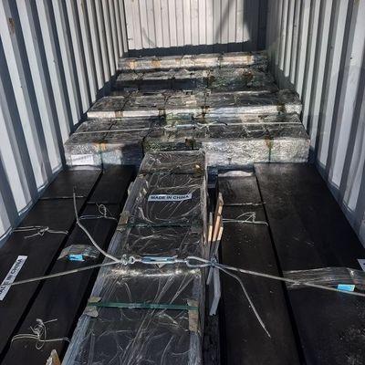 ความสามารถในการผสมผสานที่ดี พลาสติก โมล์สแตนเลส โมล์เบสสําหรับการผลิตความแม่นยํา P20 1.2311 STEEL