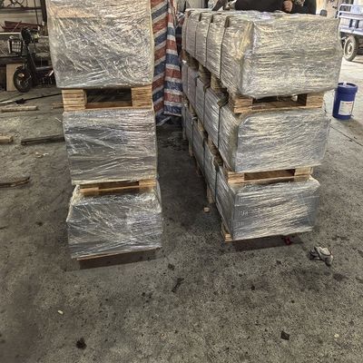 ความสามารถในการผสมผสานที่ดี พลาสติก โมลด์สแตนเลสสําหรับการผลิตโมลด์ 28-32HRC ที่แข็งก่อน 1.2311 P20