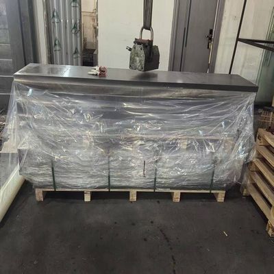 1.2343 ELECTROSLAG REMELTING HOT WORK DIE STEEL BRIGHT SUPERFACIES H11 การทํางานแบบร้อนด้วยไฟฟ้า