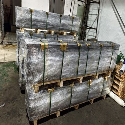 1.2343 ELECTROSLAG REMELTING HOT WORK DIE STEEL BRIGHT SUPERFACIES H11 การทํางานแบบร้อนด้วยไฟฟ้า