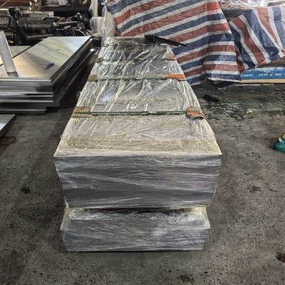 1.2343 ELECTROSLAG REMELTING HOT WORK DIE STEEL BRIGHT SUPERFACIES H11 การทํางานแบบร้อนด้วยไฟฟ้า