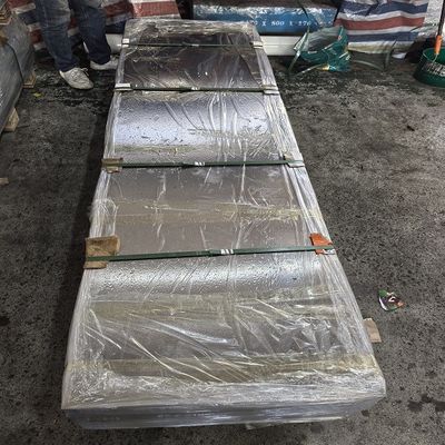 1.2343 ELECTROSLAG REMELTING HOT WORK DIE STEEL BRIGHT SUPERFACIES H11 การทํางานแบบร้อนด้วยไฟฟ้า