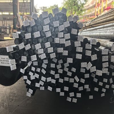 EXW/FOB/CIF เงื่อนไขความหนาแน่น ALLOY STEEL PLATE สําหรับการใช้งานหนัก