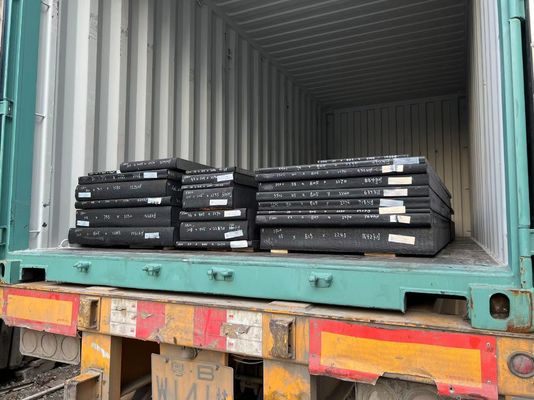 EXW / FOB / CIF เหล็กเครื่องมือทํางานเย็นคือสับสนธิสําหรับผลงานที่ดีกว่า