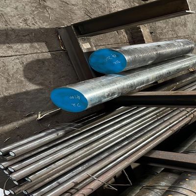 EXW / FOB / CIF เหล็กเครื่องมือทํางานเย็นคือสับสนธิสําหรับผลงานที่ดีกว่า