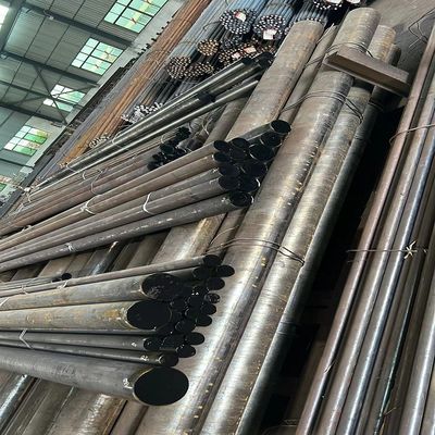 EAF LF VD ESR 4140 สแตนเลสสแตนเลสม้วนร้อนหรือโกหกเพื่อเทคโนโลยีการผลิตที่สูงกว่า