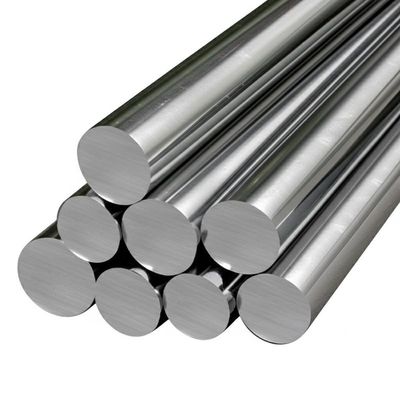 สัญญาณ EXW/FOB/CIF ALLOY STEEL ROUND BAR สําหรับการใช้งานในอุตสาหกรรม