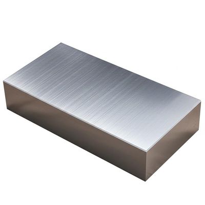 P20 การบําบัดความร้อน เหล็กหมักที่ผสมผสาน / ปรับปรุงก่อนสําหรับการผลิตตามความต้องการ