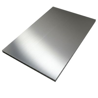 1.2312 การแปรรูปง่าย พลาสติก โมล์ทองเหลืองแผ่นแผ่นเหล็กสแตนเลส