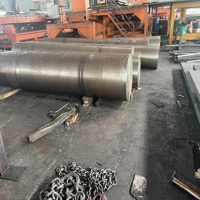Hot Work Tool Steel H13 with 20-250mm Thickness 205-610mm Width and 24 Hours Online Service for Custom Molds