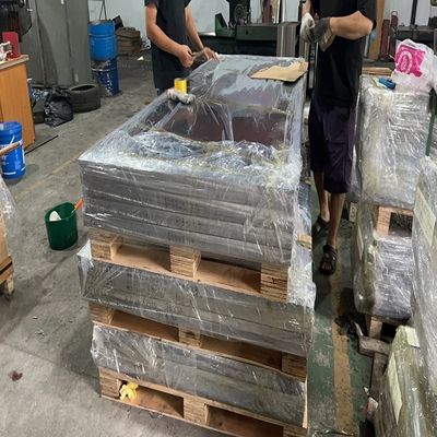 4140 Alloy Steel Cold Work Tool Steel with 3000-6000mm Length and 7.85 G/cm3 Density