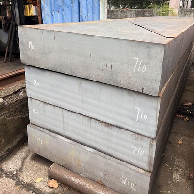 4140 เครื่องมือทํางานเย็นจากเหล็กสแตนเลส สแตนเลสกลมสําหรับการใช้งานในอุตสาหกรรมและการแปรรูปแม่นยํา